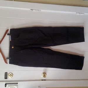 Big Bud Press Black Denim Jeans